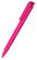Klio Trias recycling balpen - Magenta