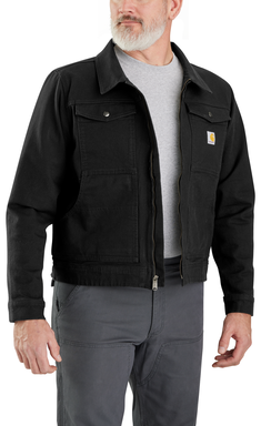 Carhartt Rugged Flex™ Duck Berwick Jacket