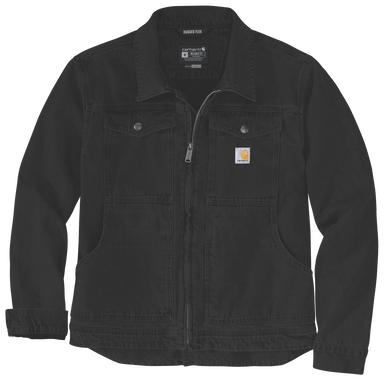 Carhartt Rugged Flex™ Duck Berwick Jacket