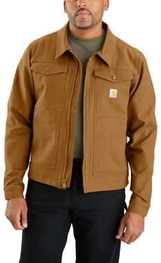 Carhartt Rugged Flex™ Duck Berwick Jacket