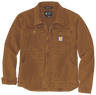 Carhartt Braun
