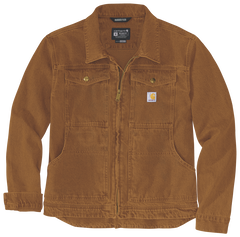Carhartt Rugged Flex™ Duck Berwick Jacket