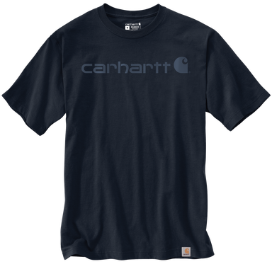 Carhartt Dearborn Relaxed Logo T-Shirt