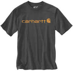 Carhartt Dearborn Relaxed Logo T-Shirt