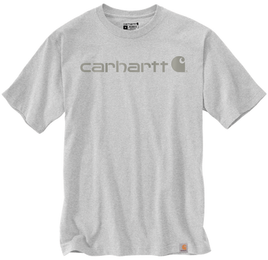 Carhartt Dearborn Relaxed Logo T-Shirt