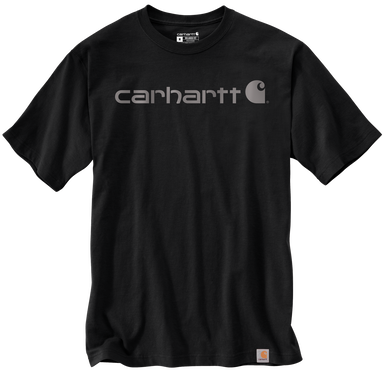 Carhartt Dearborn Relaxed Logo T-Shirt