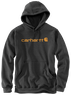 Gris anthracite/or Carhartt