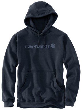 Carhartt Marquette Logo  Sweatshirt