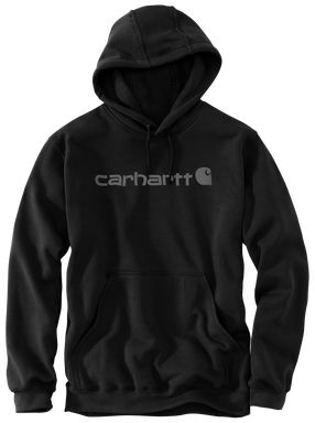 Carhartt Marquette Logo  Sweatshirt