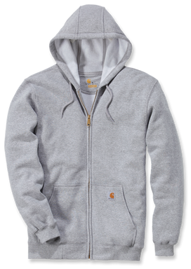 Carhartt Marquette Full-Zip Sweatshirt