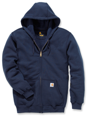 Carhartt Marquette Full-Zip Sweatshirt