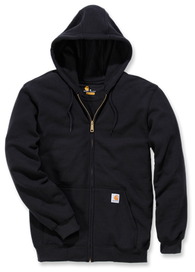 Carhartt Marquette Full-Zip Sweatshirt