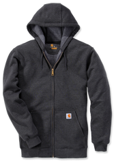 Carhartt Marquette Full-Zip Sweatshirt