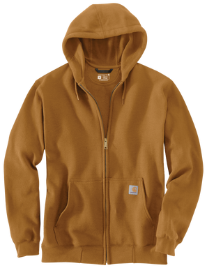 Carhartt Marquette Full-Zip Sweatshirt
