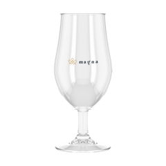 HappyGlass Monsieur Gustav Verre à bière Tritan 500 ml