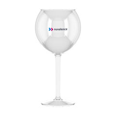 HappyGlass Miss Liza Gin-Tonic-Glas Tritan 630 ml