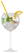 HappyGlass Miss Liza Gin-Tonic-glas Tritan 630 ml