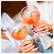 HappyGlass Miss Liza Gin-Tonic-glas Tritan 630 ml