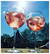 HappyGlass Miss Liza Gin-Tonic-glas Tritan 630 ml