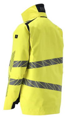 Mascot Accelerate multisafe Shell jas 21301