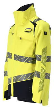 Mascot Accelerate multisafe Shell jas 21301