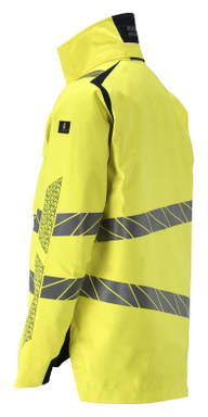 Mascot Accelerate multisafe Shell jas 21301