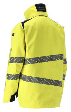Mascot Accelerate multisafe Shell jas 21301