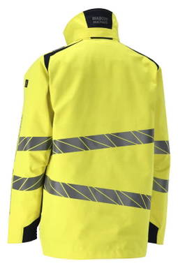 Mascot Accelerate multisafe Shell jas 21301
