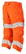 Mascot Accelerate safe Driekwart broek met kniezakken 25249