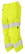 Mascot Accelerate safe Driekwart broek met kniezakken 25249