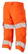 Mascot Accelerate safe Driekwart broek met kniezakken 25249