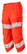 Mascot Accelerate safe Driekwart broek met kniezakken 25249