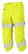 Mascot Accelerate safe Driekwart broek met kniezakken 25249
