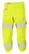 Mascot Accelerate safe Driekwart broek met kniezakken 25249