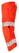 Mascot Accelerate safe Driekwart broek met kniezakken 25249