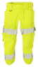 Hi-vis gelb