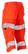 Mascot Accelerate safe Driekwart broek met kniezakken 25249