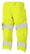 Mascot Accelerate safe Driekwart broek met kniezakken 25249
