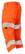 Mascot Accelerate safe Driekwart broek met kniezakken 25249