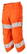 Mascot Accelerate safe Driekwart broek met kniezakken 25249