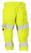 Mascot Accelerate safe Driekwart broek met kniezakken 25249