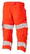 Mascot Accelerate safe Driekwart broek met kniezakken 25249