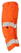 Mascot Accelerate safe Driekwart broek met kniezakken 25249