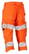 Mascot Accelerate safe Driekwart broek met kniezakken 25249