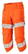 Mascot Accelerate safe Driekwart broek met kniezakken 25249