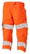 Mascot Accelerate safe Driekwart broek met kniezakken 25249