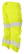 Mascot Accelerate safe Driekwart broek met kniezakken 25249