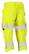 Mascot Accelerate safe Driekwart broek met kniezakken 25249