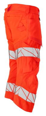 Mascot Accelerate safe Driekwart broek met kniezakken 25249