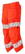 Mascot Accelerate safe Driekwart broek met kniezakken 25249